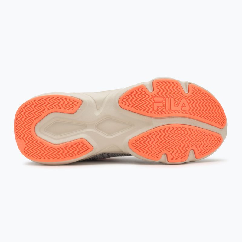 Women's shoes FILA Collene 2.0 blue haze 4