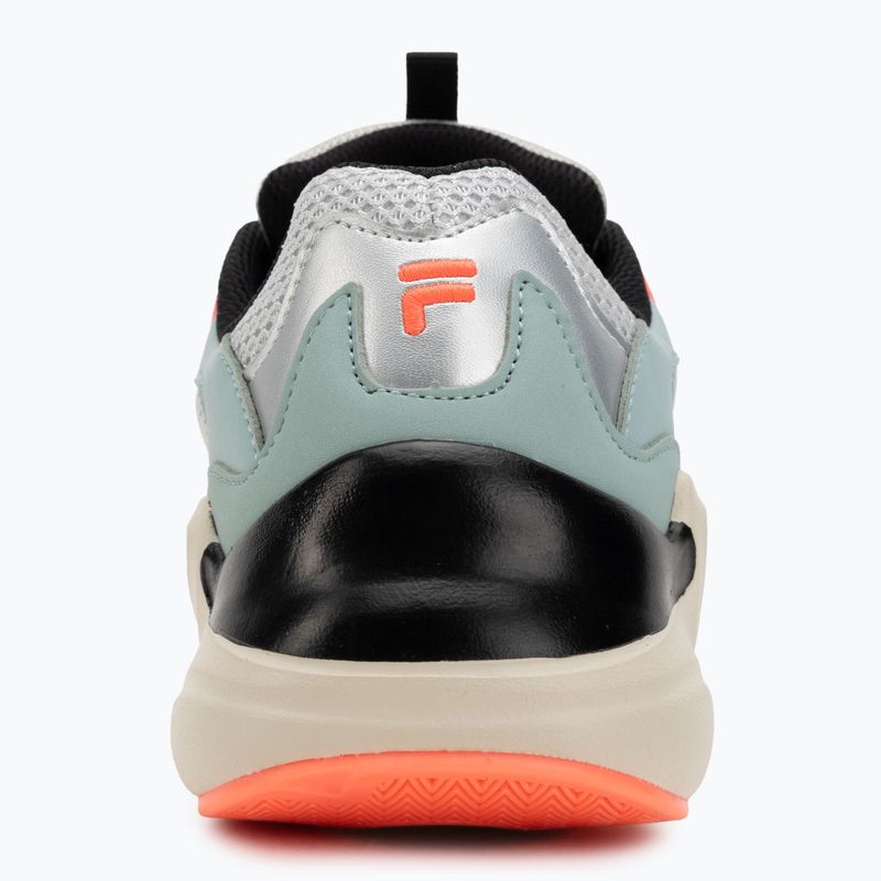 Women's shoes FILA Collene 2.0 blue haze 6