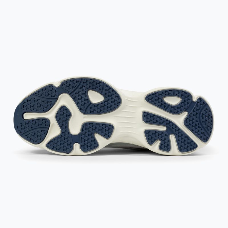 Women's shoes FILA Recade gray violet/cameo blue 11