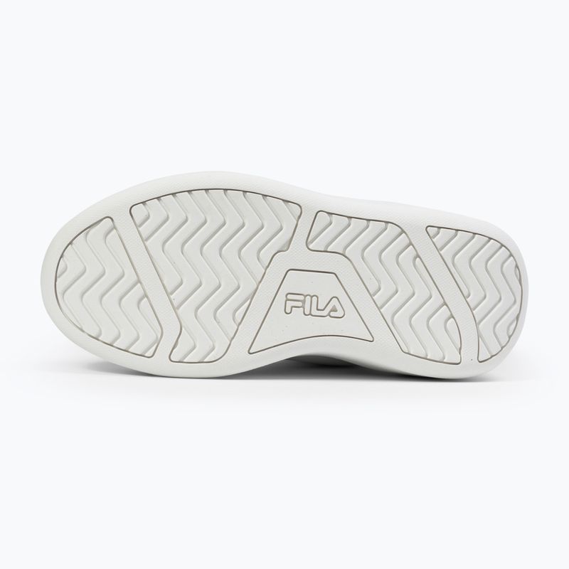 Children's shoes FILA Superbubble white 11