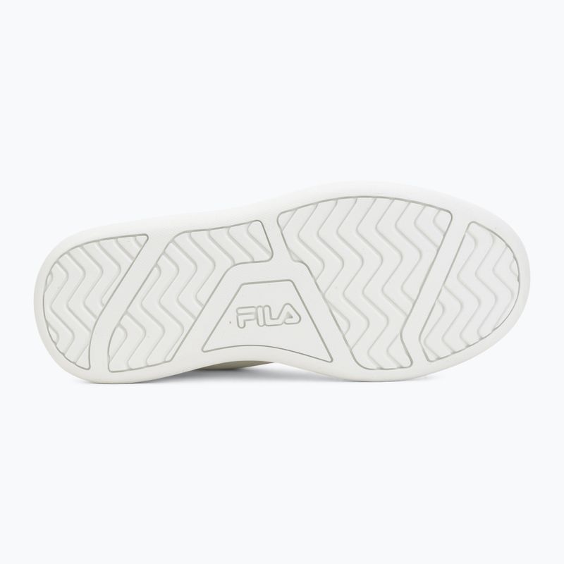 Children's shoes FILA Superbubble white 4