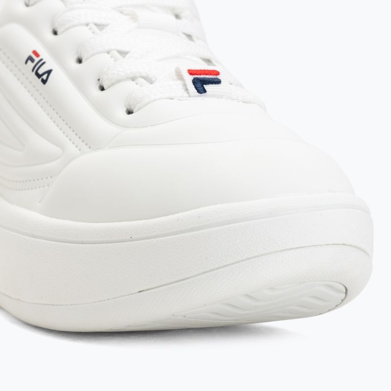 Children's shoes FILA Superbubble white 7