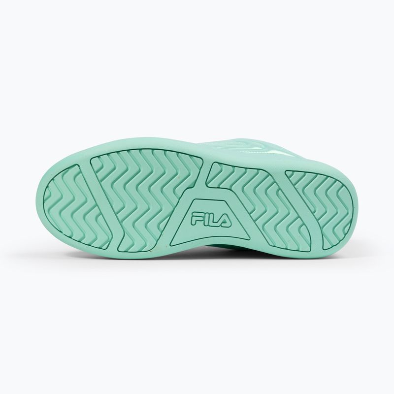 Women's shoes FILA Superbubble spearmint 5