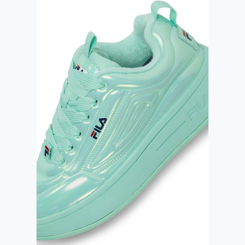 Women's shoes FILA Superbubble spearmint 6