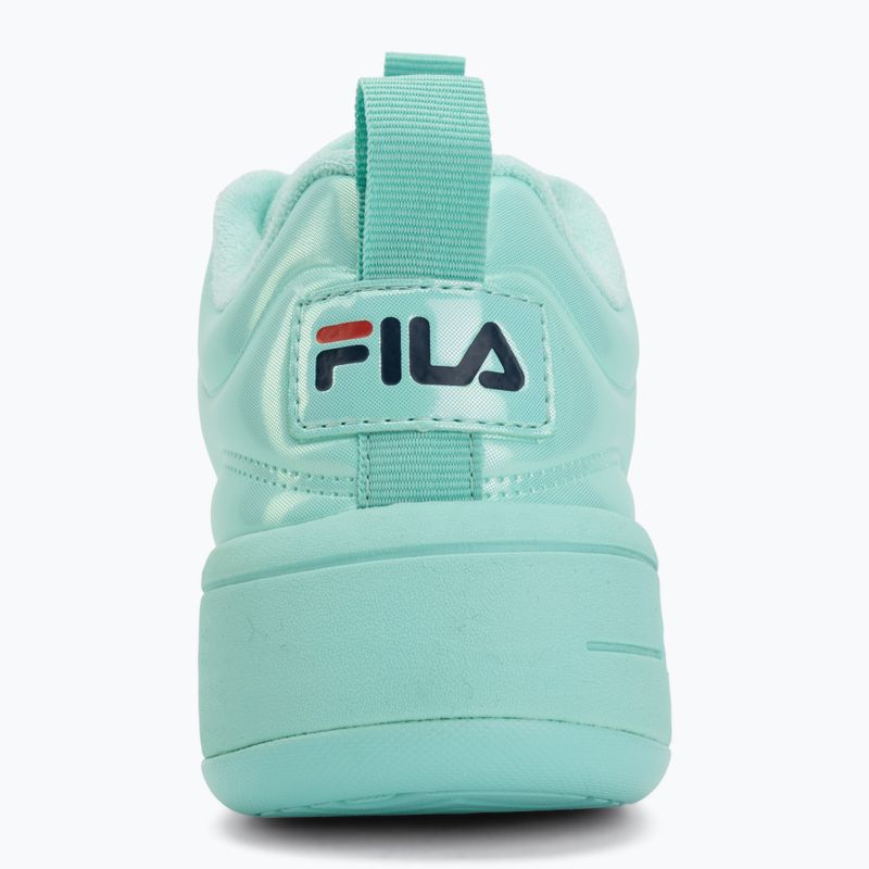 Women's shoes FILA Superbubble spearmint 6