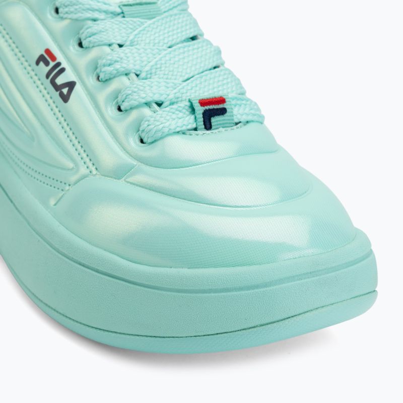 Women's shoes FILA Superbubble spearmint 7