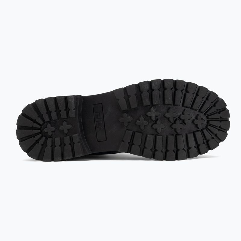 Men's shoes FILA Maverick Mid fila navy/bering sea 4