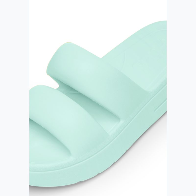 Women's slides FILA Superbubble spearmint 6