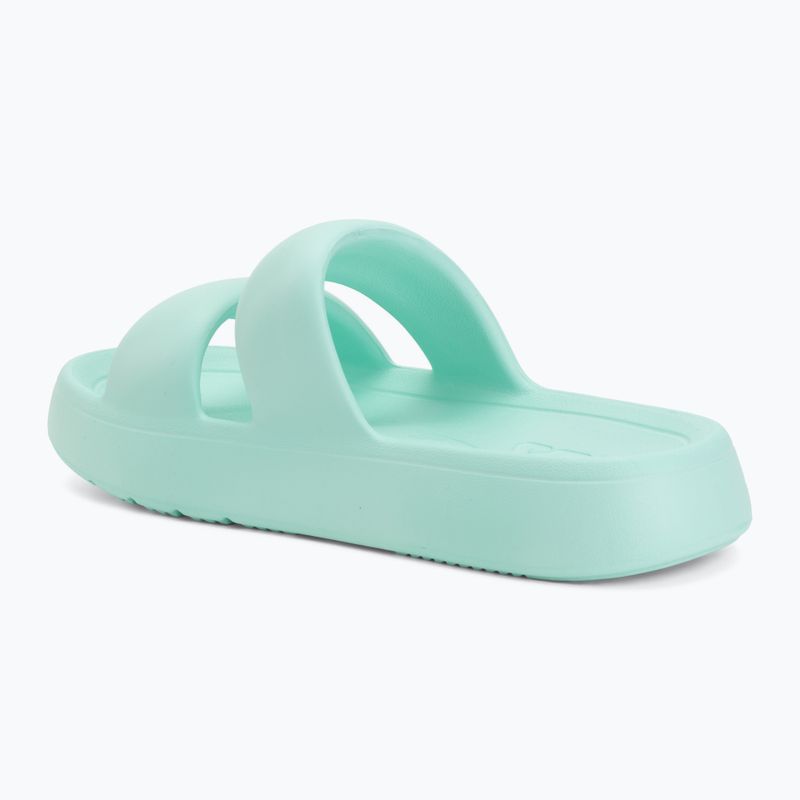Women's slides FILA Superbubble spearmint 3