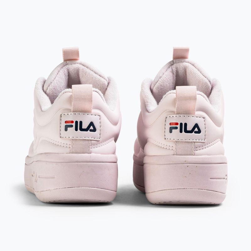 Children's shoes FILA Superbubble carinaria 3
