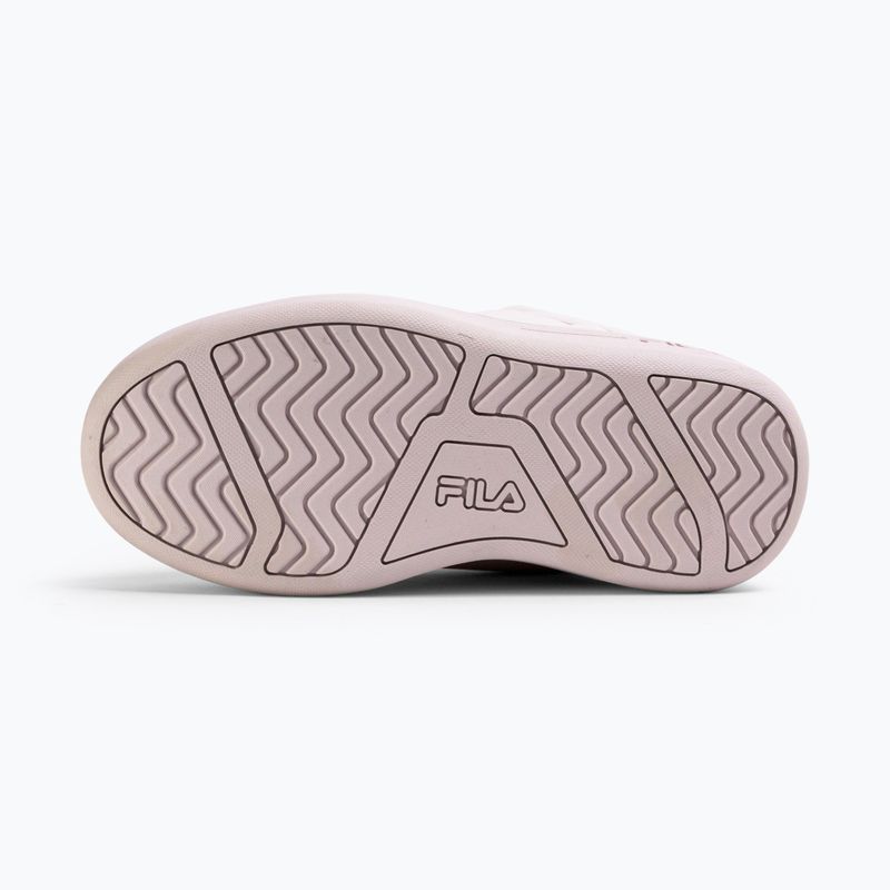 Children's shoes FILA Superbubble carinaria 4