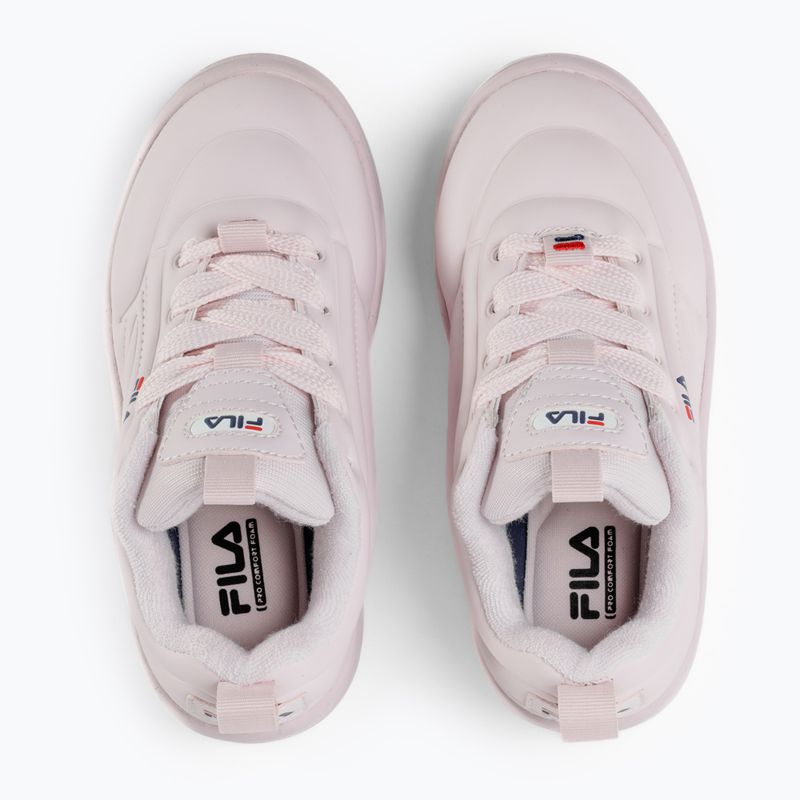 Children's shoes FILA Superbubble carinaria 5