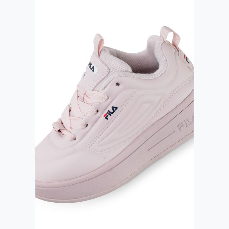 Children's shoes FILA Superbubble carinaria 6