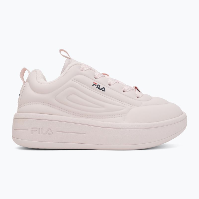 Children's shoes FILA Superbubble carinaria 2