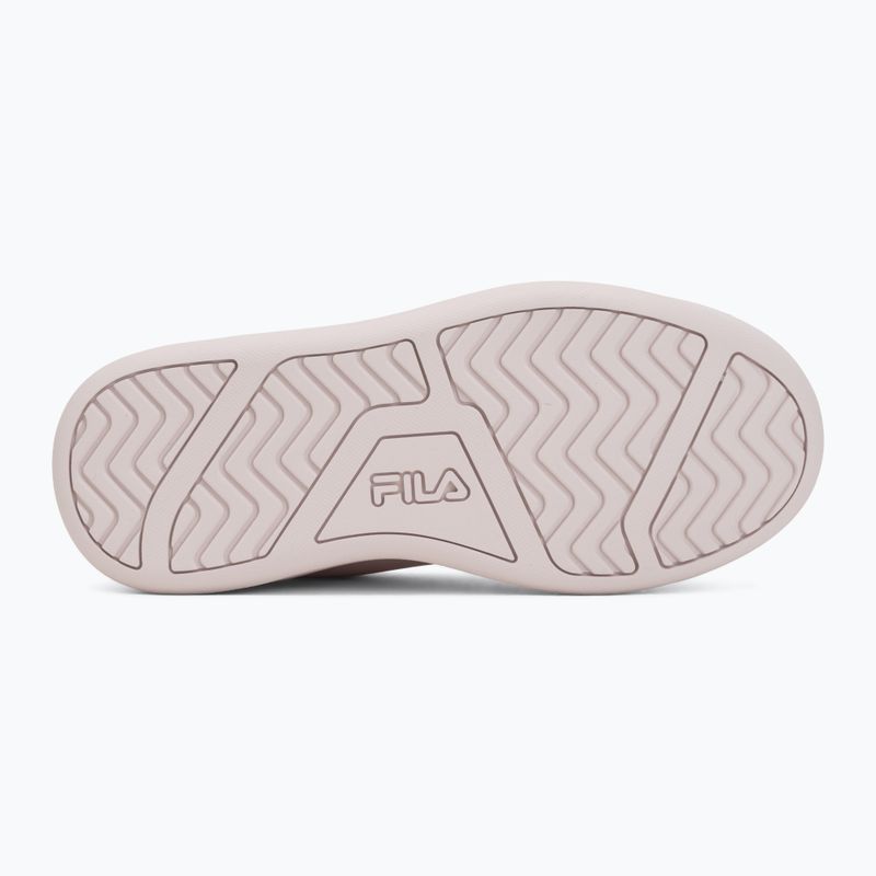 Children's shoes FILA Superbubble carinaria 4
