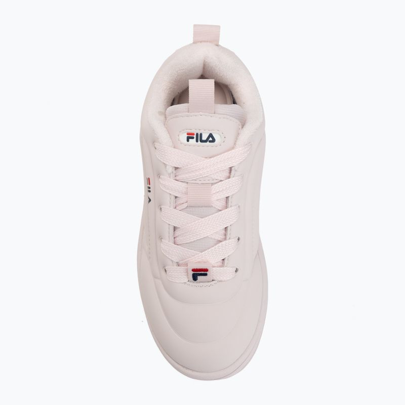 Children's shoes FILA Superbubble carinaria 5
