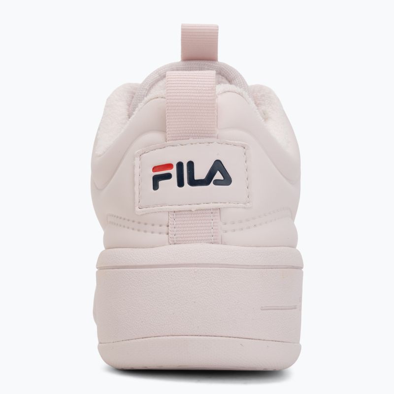 Children's shoes FILA Superbubble carinaria 6