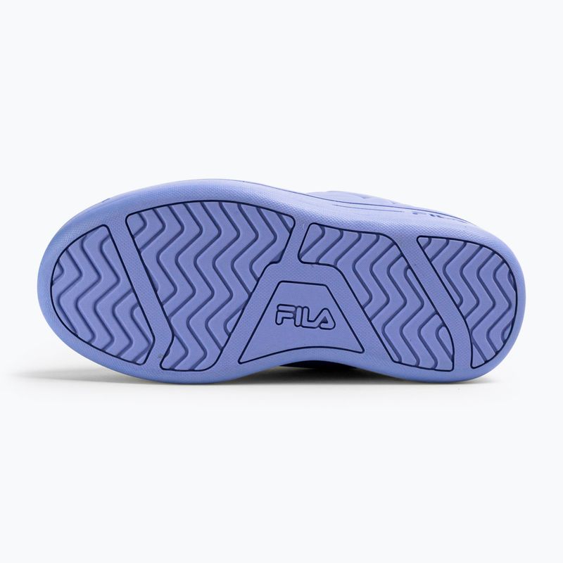 Children's shoes FILA Superbubble pale iris 11