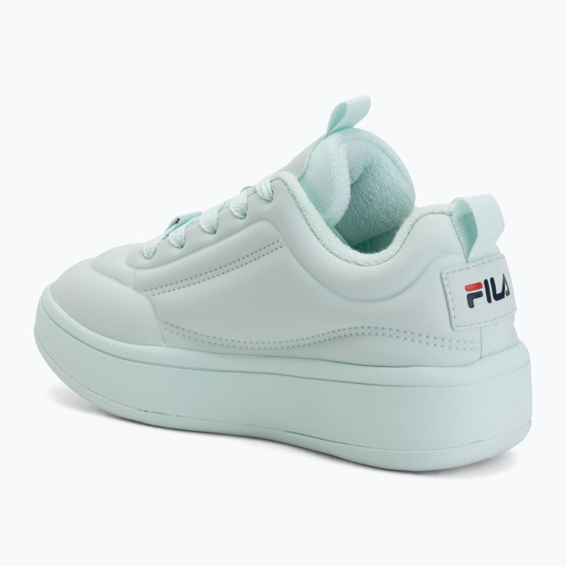 Children's shoes FILA Superbubble sooting sea 3