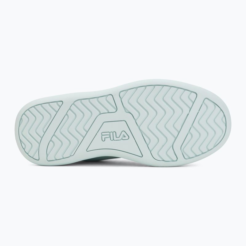 Children's shoes FILA Superbubble sooting sea 4