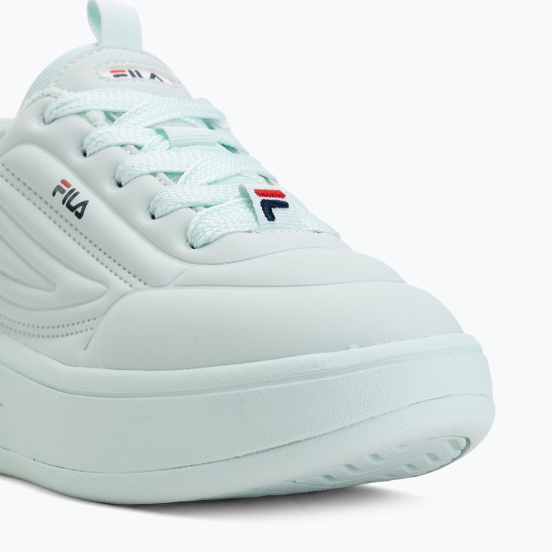 Children's shoes FILA Superbubble sooting sea 7
