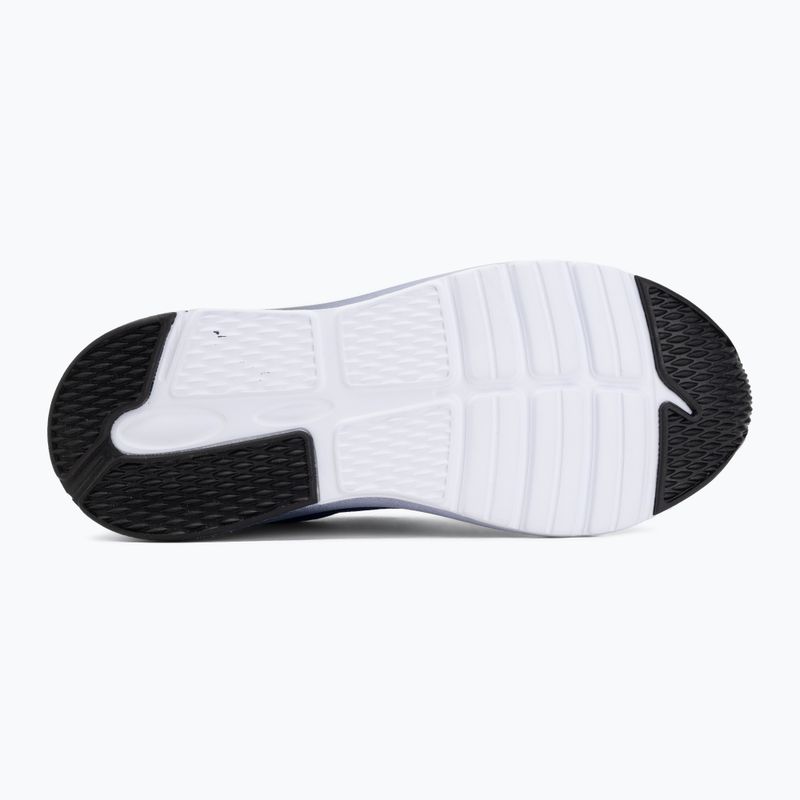 Children's shoes FILA Crusher V surf the web/scarlet ibis 4