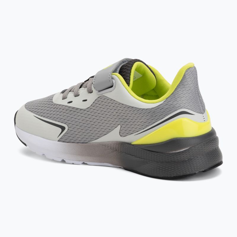 Children's shoes FILA Crusher V sleet/evening primrose 3