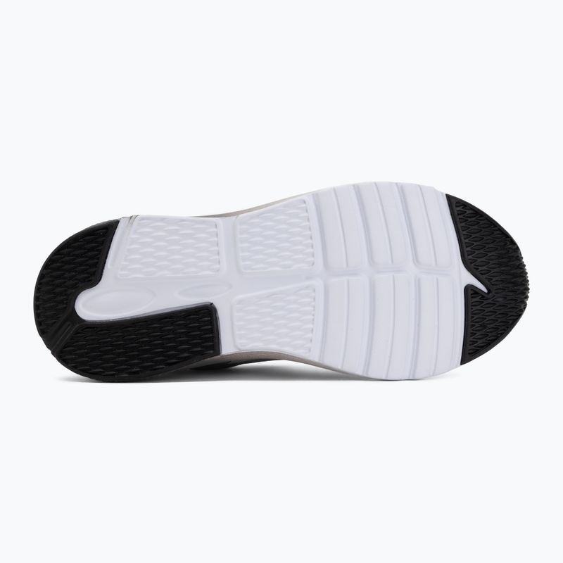 Children's shoes FILA Crusher V sleet/evening primrose 4
