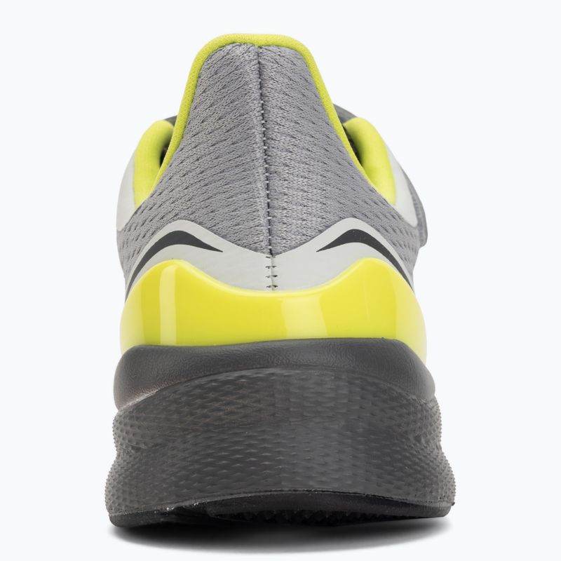 Children's shoes FILA Crusher V sleet/evening primrose 6