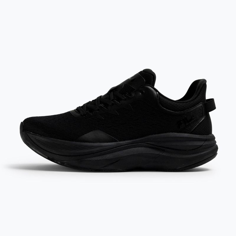 Shoes FILA Retron black 8
