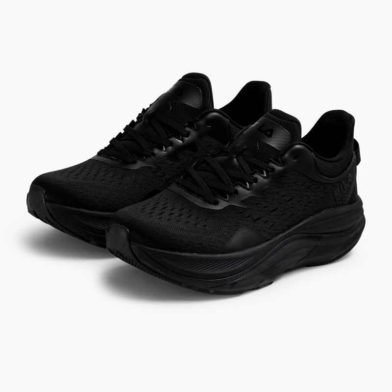 Shoes FILA Retron black 9