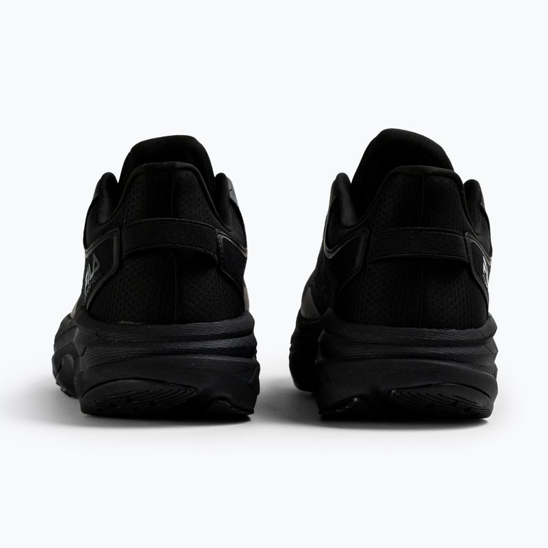 Shoes FILA Retron black 10