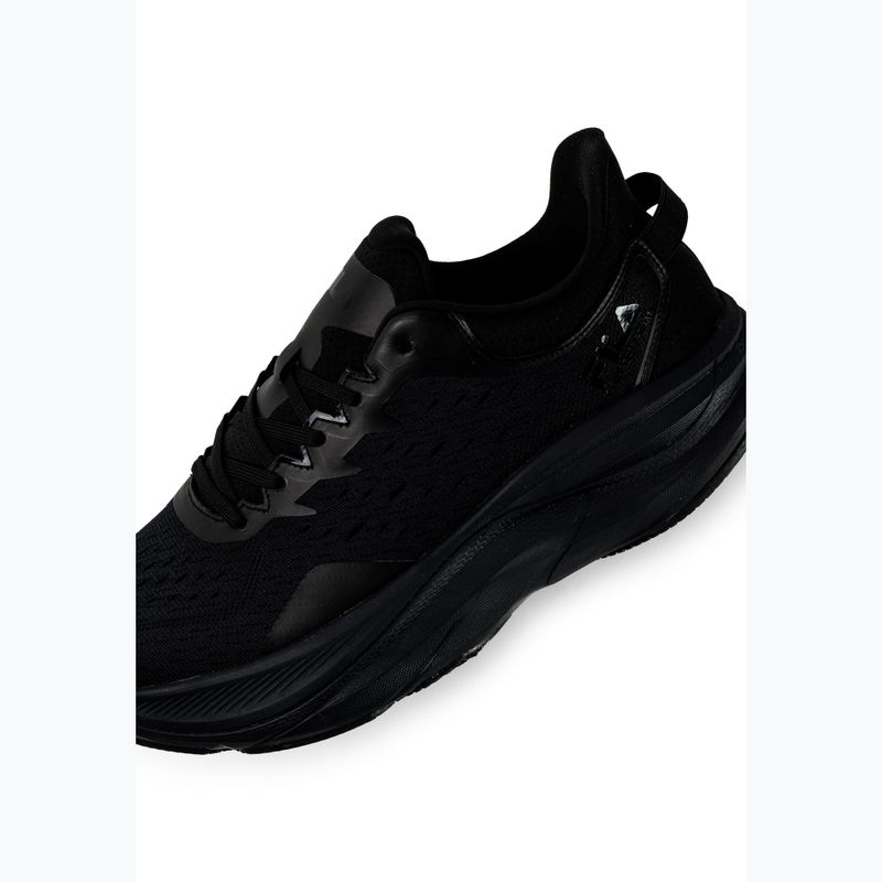 Shoes FILA Retron black 13
