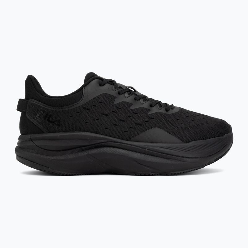 Shoes FILA Retron black 2