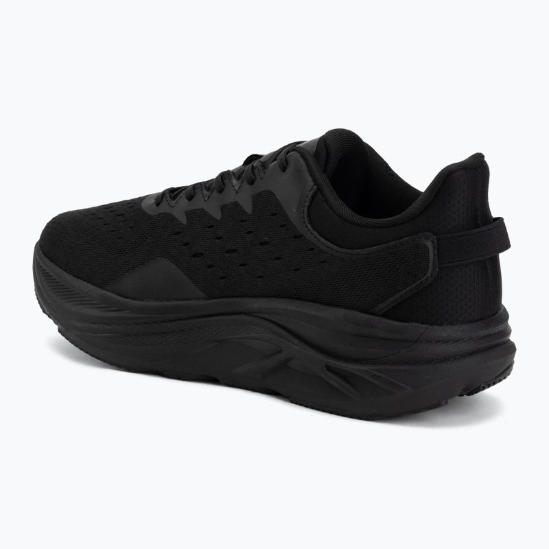 Shoes FILA Retron black 3