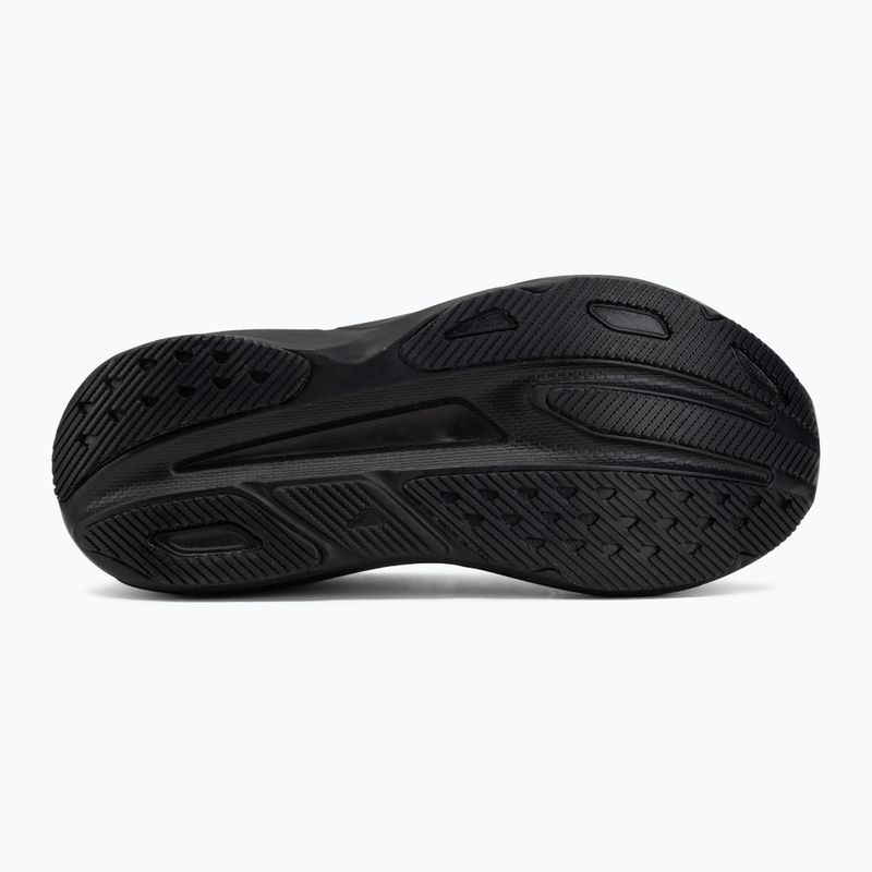 Shoes FILA Retron black 4
