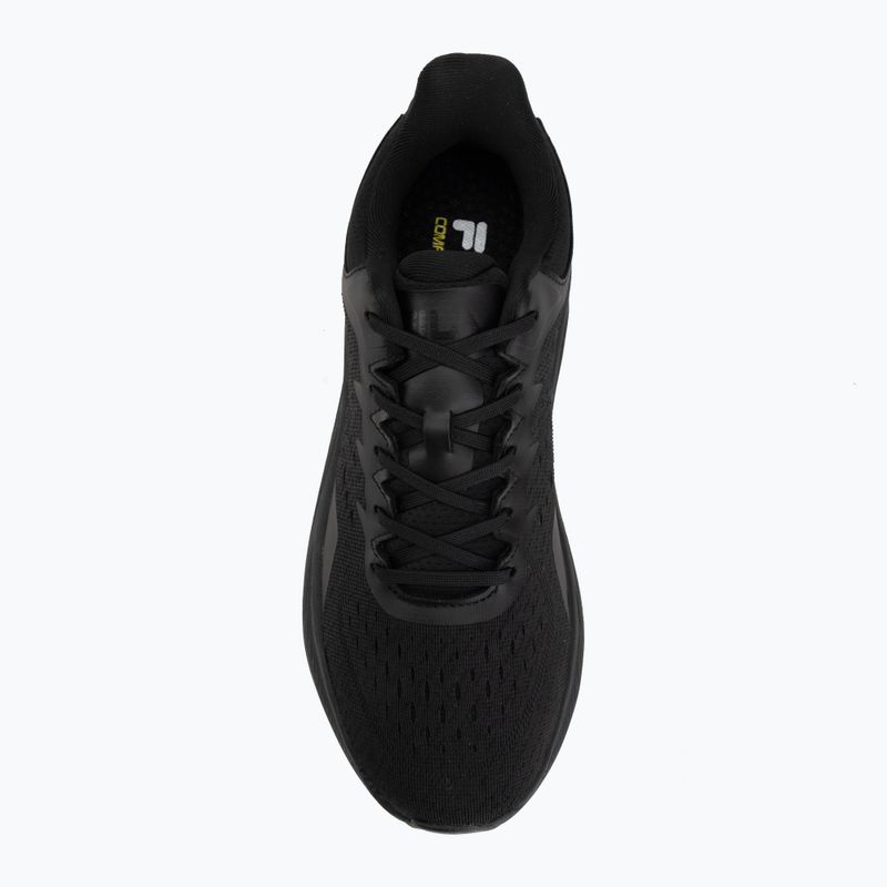 Shoes FILA Retron black 5