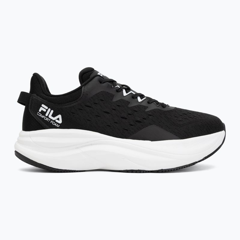Shoes FILA Retron black/white 2