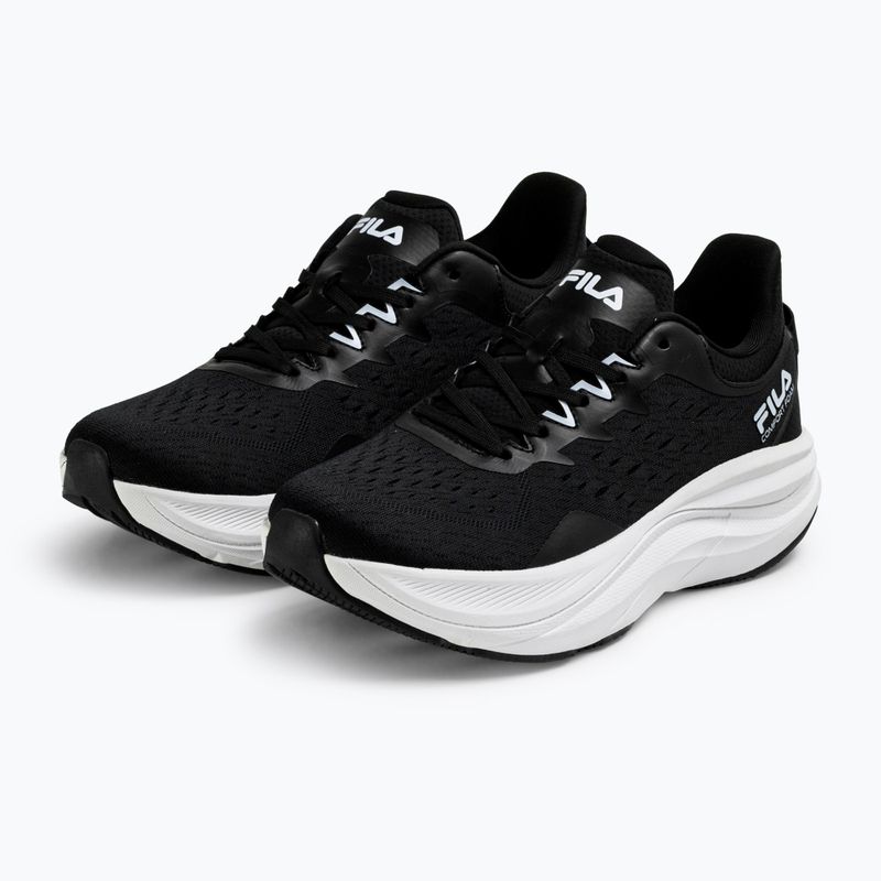 Shoes FILA Retron black/white 9