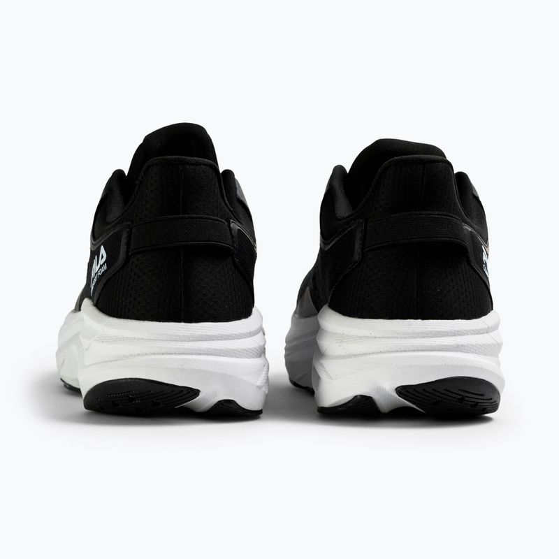 Shoes FILA Retron black/white 10