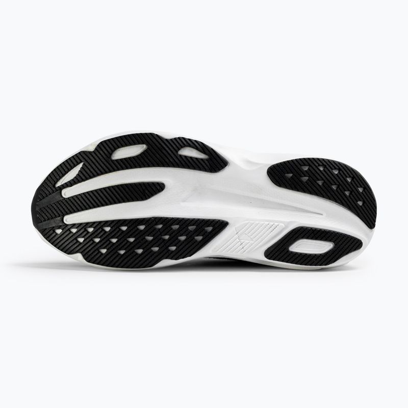 Shoes FILA Retron black/white 11