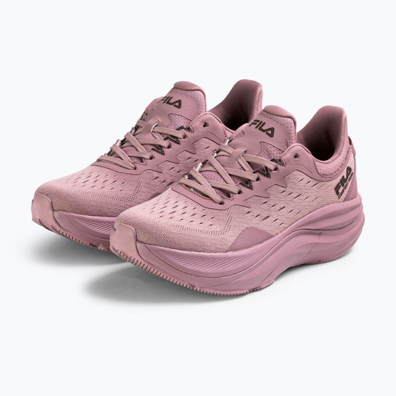 Women's shoes FILA Retron mauve shadows 2