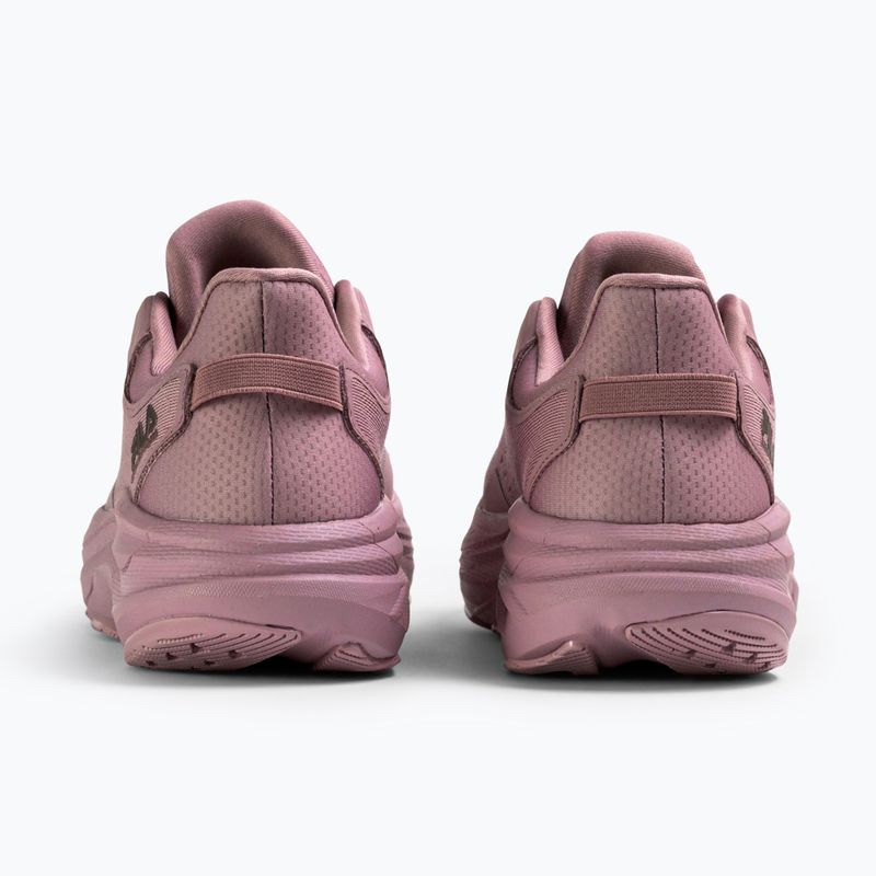 Women's shoes FILA Retron mauve shadows 3