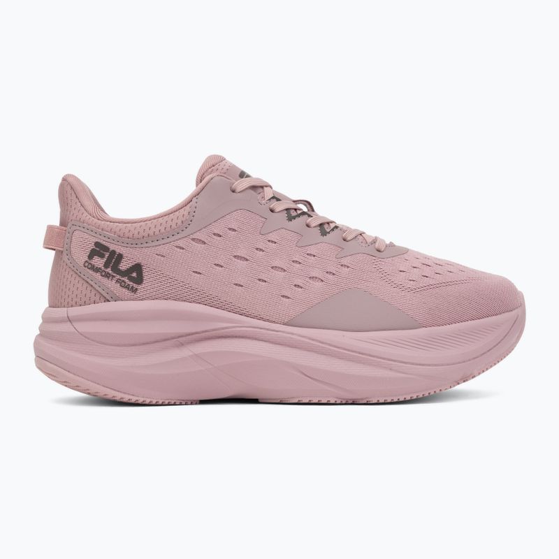 Women's shoes FILA Retron mauve shadows 2