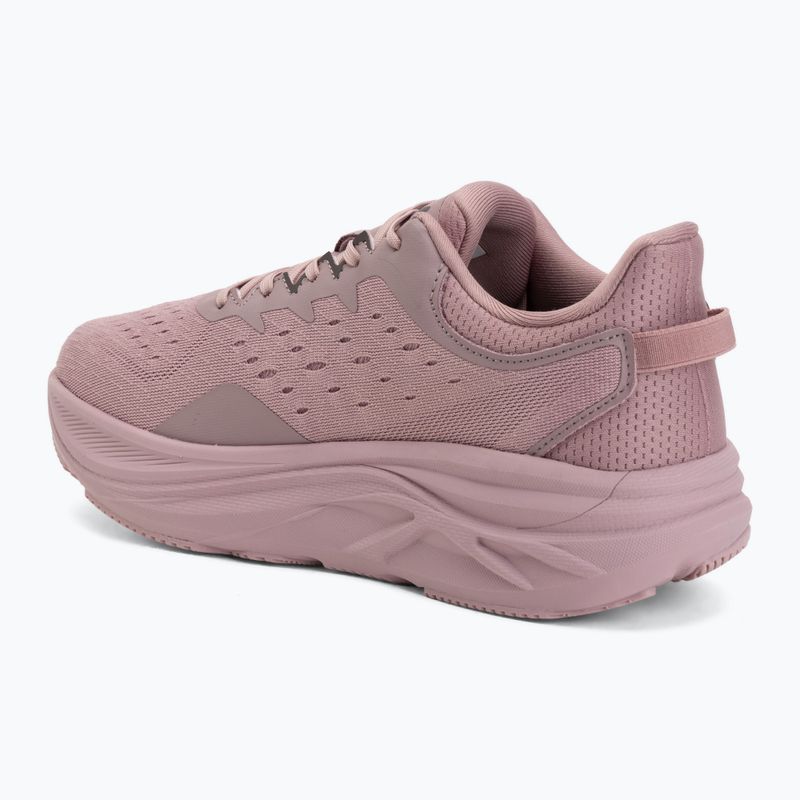 Women's shoes FILA Retron mauve shadows 3