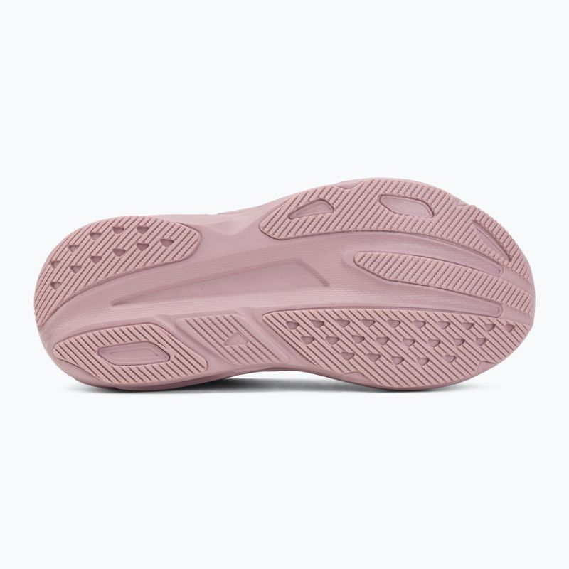 Women's shoes FILA Retron mauve shadows 4