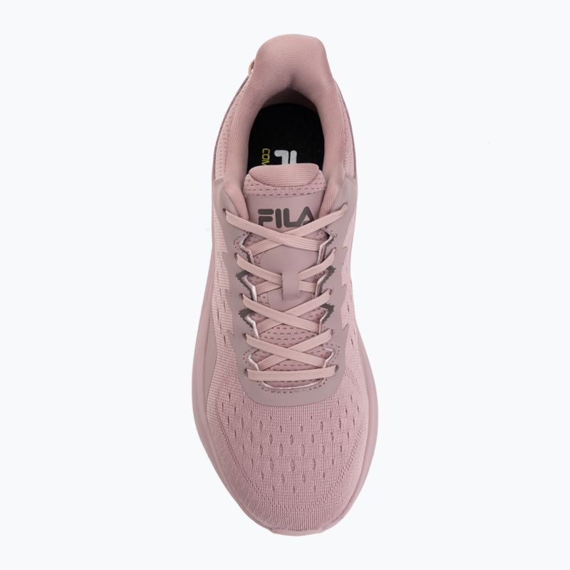 Women's shoes FILA Retron mauve shadows 5