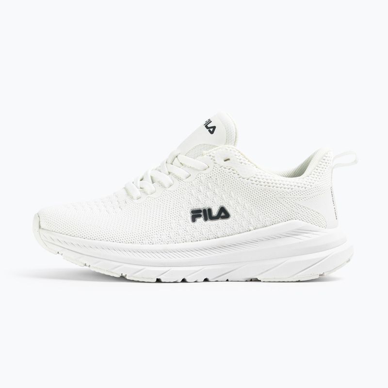 Women's shoes FILA Havocc white 8