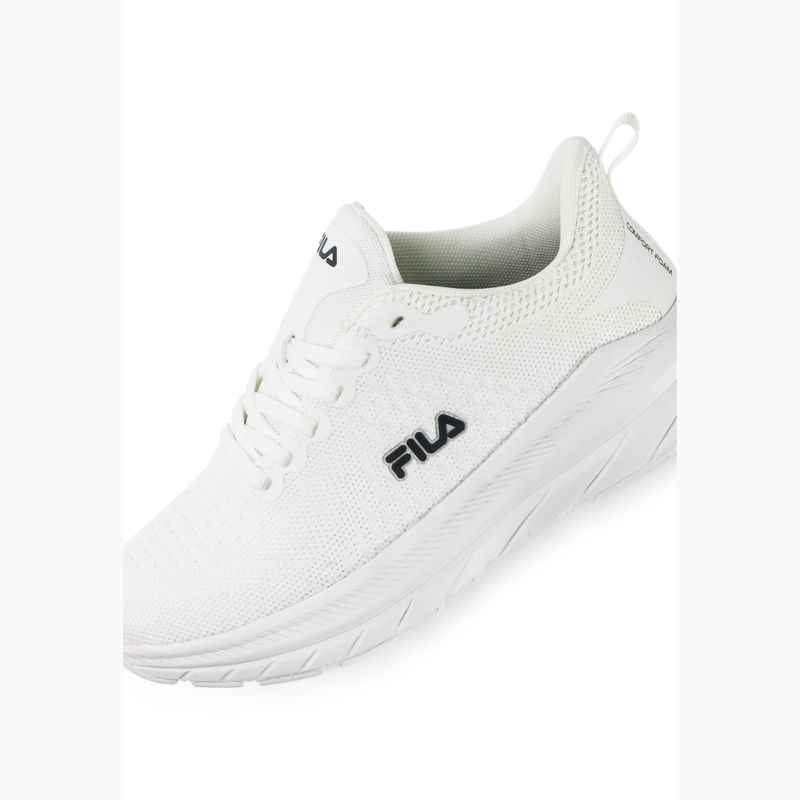 Women's shoes FILA Havocc white 13