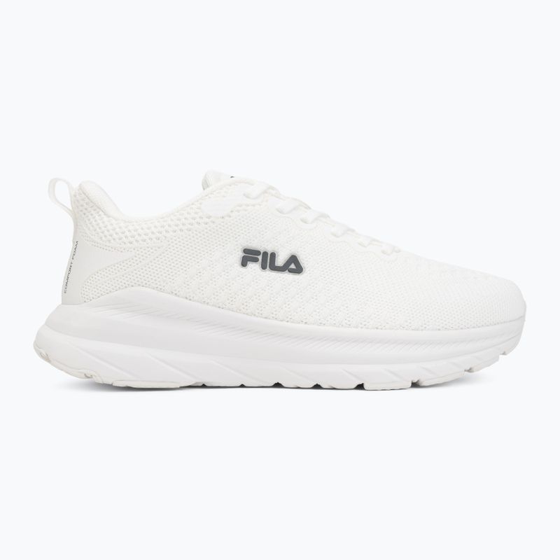 Women's shoes FILA Havocc white 2